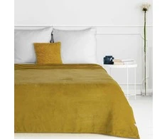 Eurofirany KOC/SIMPLE1/MIOD 150X200 MIOD