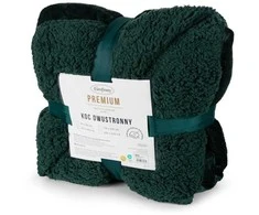 Eurofirany KOC/TEDY/C.Žalias 200X220 C.Žalias