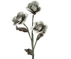 Eurofirany KW / FLORE / 518 / SRE 63X20 SREB (X6)