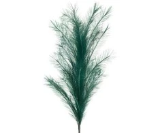 Eurofirany KW / FLORE / 672 / CT 110X20 (X6) C.TUR