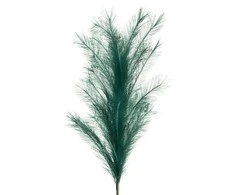 Eurofirany KW / FLORE / 672 / CT 110X20 (X6) C.TUR