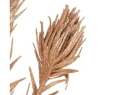 Eurofirany KW/FLORE/721/R.Z ROSE GOLD