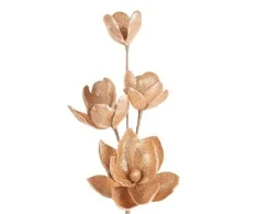 Eurofirany KW/FLORE/724/R.Z ROSE GOLD