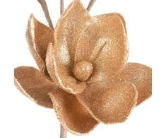 Eurofirany KW/FLORE/724/R.Z ROSE GOLD