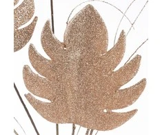 Eurofirany KW/FLORE/725/R.Z ROSE GOLD