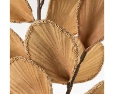 Eurofirany KW/FLORE/733/BEIGE BEIGE