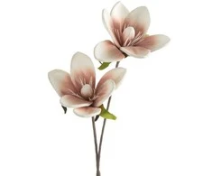 Eurofirany KW/FLORE/748/Rožinis ROSE+B