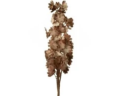 Eurofirany KW/FLORE/755/BROWN BROWN