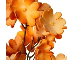 Eurofirany KW/FLORE/755/POM POMA+BR