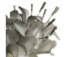 Eurofirany KW/FLORE/756/POP POPI
