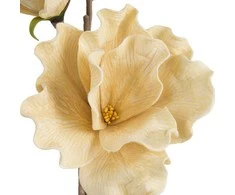 Eurofirany KW/FLORE/791/J.B J.BEIGE