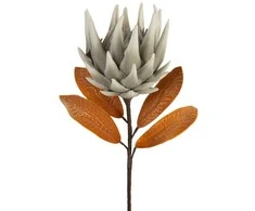 Eurofirany KW/FLORE/792/POP POPI