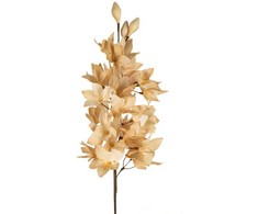 Eurofirany KW/FLORE/797/J.B J.BEIGE