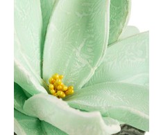 Eurofirany KW/FLORE/798/MINT MINT