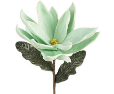 Eurofirany KW/FLORE/798/MINT MINT