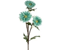 Eurofirany KW/FLORE/799/TUR TURK