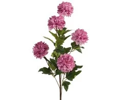 Eurofirany KW/FLORE/805/FIO FIOL