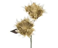 Eurofirany KW/FLORE/815/OLI OLIW+K
