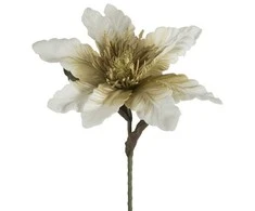 Eurofirany KW/FLORE/818/OLI OLIW+B
