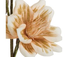 Eurofirany KW/FLORE/822/K K+ZLOT
