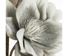 Eurofirany KW/FLORE/822/SRE B+Sidabrinis