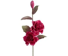 Eurofirany KW/FLORE/823/C.R D.R.O.