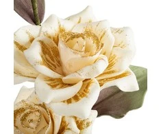 Eurofirany KW/FLORE/823/K K+ZLOT