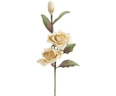 Eurofirany KW/FLORE/823/K K+ZLOT