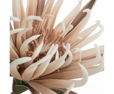 Eurofirany KW/FLORE/827/J.B J.BEIGE