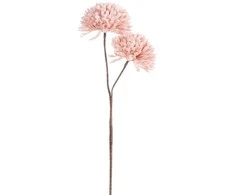 Eurofirany KW/FLORE/841/PUD PUDE