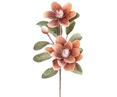 Eurofirany KW/FLORE/847/POM POMA+BR