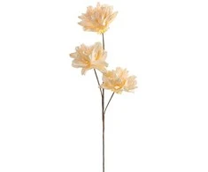 Eurofirany KW/FLORE/852/K K+GELTONA