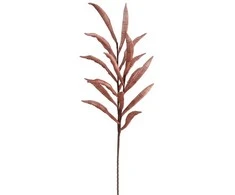 Eurofirany KW/FLORE/855/RUDA RUDA