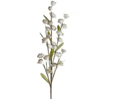 Eurofirany KW/FLORE/863/C.B C.BEIGE