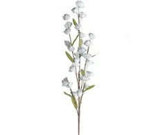 Eurofirany KW/FLORE/863/POP POPI