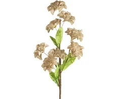 Eurofirany KW/FLORE/865/C.B C.BEIGE