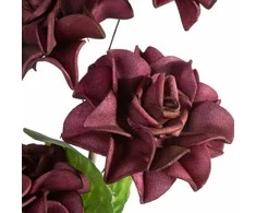 Eurofirany KW/FLORE/865/C.F C.FIOL
