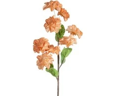 Eurofirany KW/FLORE/865/MOR MOR
