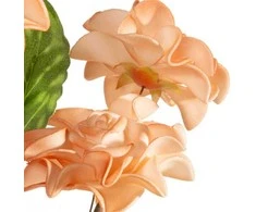 Eurofirany KW/FLORE/865/MOR MOR