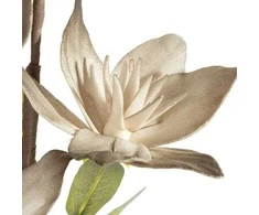 Eurofirany KW/FLORE/866/C.B C.BEIGE