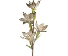 Eurofirany KW/FLORE/866/C.B C.BEIGE