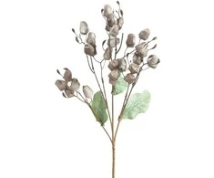 Eurofirany KW/FLORE/867/C.B C.BEIGE