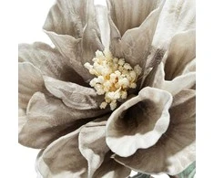 Eurofirany KW/FLORE/869/C.B C.BEIGE