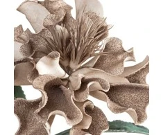 Eurofirany KW/FLORE/873/C.B C.BEIGE