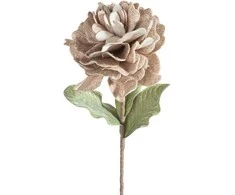 Eurofirany KW/FLORE/874/C.B C.BEIGE