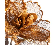 Eurofirany KW/FLORE/876/BR BR