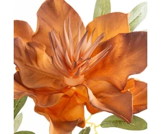 Eurofirany KW/FLORE/886/POM POMA+BR