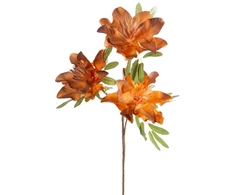 Eurofirany KW/FLORE/886/POM POMA+BR