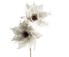 Eurofirany KW/FLORE/888/K K+SREB