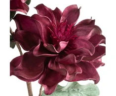 Eurofirany KW/FLORE/890/FIO FIOL+ZIEL